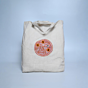 Aapan kala Cotton Hand Bag
