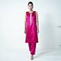 Meena Pink Ethnic Suit