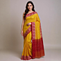 Bengal Mix Cotton Jamdani Saree
