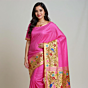Handloom Silk Paithani