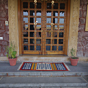 Traditional Woollen Handwoven Rug
