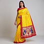Paithani saree