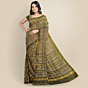 Single Ikat Patola Silk Saree