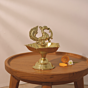 Brass Divi Deepak Diya KBH11567