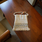 Handmade Jute Pouch