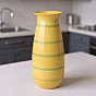 Wooden Water Jug