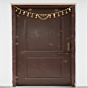Handcrafted Door Toran | Multicolour