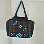 Handmade Ladies Hand Bag | Patch Work