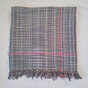 Cotton Towel Desi Handloom-Green