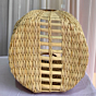 Handmade U Shape Jalli basket