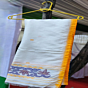 Handmade Manipuri Half Saree