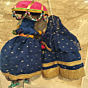 Handmade Kathputli
