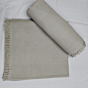 Indian Handmade Honey Comb Bath Towel | Cotton