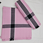 Handwoven Honey Comb Towel (Cotton)