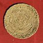 Jute Braided Table Mat