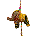 Handmade Jute Elephant Traditional Wall & Door String