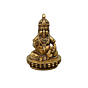 Brass Lord Kuber Idol KBH07494