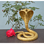 Brass Snake Goga Maharaj Idol KBH07500