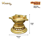 Brass Diya KBH07503
