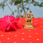 Brass Laxmi Statue Idol KBH07508
