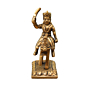 Brass Bathiji Maharaj Idol KBH07526