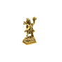 Brass Hanumanji Idol KBH07535