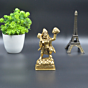 Brass Hanumanji Idol KBH07535