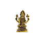 Brass Karma Devi Idol KBH07543