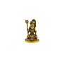 Brass Shiv Sankar Idol KBH07544
