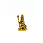 Brass Shiv Sankar Idol KBH07544