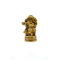 Brass Krishna Idol KBH07546
