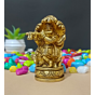 Brass Krishna Idol KBH07546