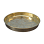 Brass Pooja Dish KBH07549