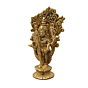 Brass Mugan Kartikeya Idol KBH07551