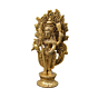 Brass Mugan Kartikeya Idol KBH07552