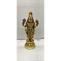 Brass Tirupati Balaji Idol KBH07553