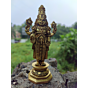 Brass Tirupati Balaji Idol KBH07553