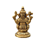 Handcrafted Lord Ganesh Idol KBH07582