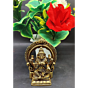 Brass Laxmi Ji Idol KBH07584
