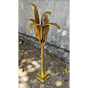 Brass Banana Tree Big KBH07589