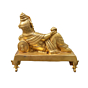 Brass Kuber Idol KBH07591