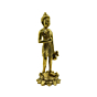 Handcrafted Decorative Neelkanth Figurine KBH07596