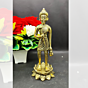 Handcrafted Decorative Neelkanth Figurine KBH07596