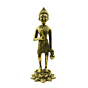 Handcrafted Decorative Neelkanth Figurine KBH07597