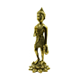 Handcrafted Decorative Neelkanth Figurine KBH07597