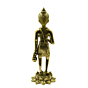 Handcrafted Decorative Neelkanth Figurine KBH07597
