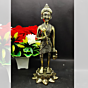 Handcrafted Decorative Neelkanth Figurine KBH07597