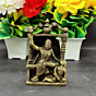 Handcrafted BaglaMukhi Divine Idol KBH07598