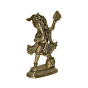 Handcrafted Hanuman Idol KBH07603