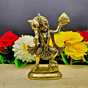Handcrafted Hanuman Idol KBH07603